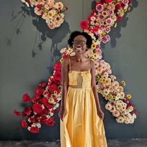 Meet your Posher, Desiree